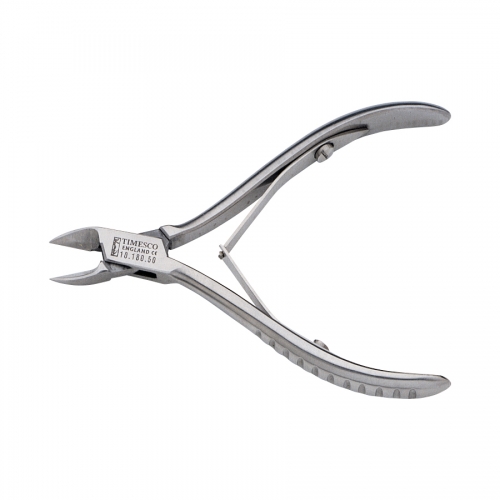 Nail Cutter 4" Straight
