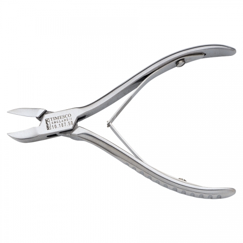 Nail Cutter 5" Curved