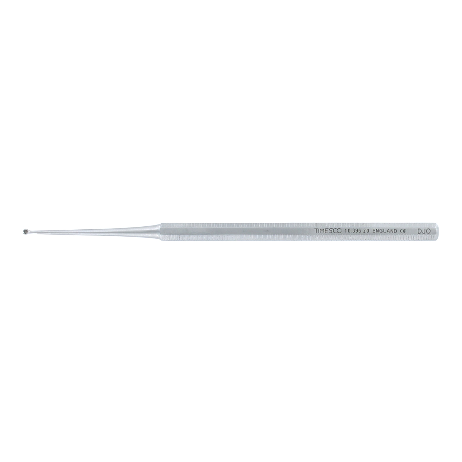 nail curette