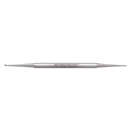 Nail Curette 5.5" Double Ended