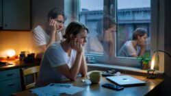 16 common phrases unhappy people say without realising, according to psychologists