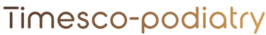 Timesco-podiatry