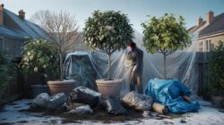 My neighbour lost everything trying to protect his shrubs”: the fatal mistake 8 in 10 gardeners make
