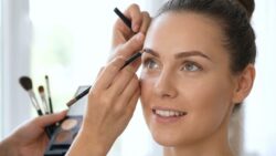 Eyebrow Placement Hack Makeup Artists Swear By for Creating a Brighter More Lifted Look