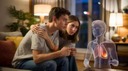 Psychology reveals why emotional reassurance doesn’t always calm the nervous system