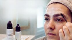 At-Home Brow Lamination Methods That Create Fuller Thicker Brows Without Salon Appointments