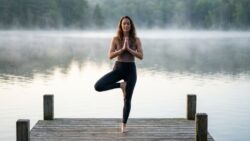 8 Yoga Poses: Improve Mental Clarity, Focus and Emotional Control