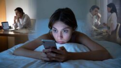 If you feel mentally alert without purpose, psychology explains learned vigilance