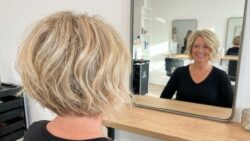 Short Haircuts for Fine Hair That Create Volume and Make Strands Look Thicker