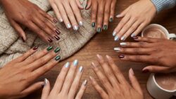 11 Trending Nail Polish Colours Everyone Is Choosing This Winter for a Fresh Updated Look