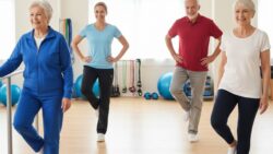 11 Balance Exercises for Seniors to Strengthen Stability and Reduce Fall Risk
