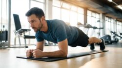Plank Hold Timing Explained: How Long to Hold a Plank for Maximum Core Benefits by Age