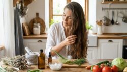Home Remedies That Strengthen Hair and Help Prevent Hair Loss Naturally