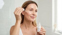 The Ordinary Serum Called Filler in a Bottle Delivered Youthful Skin Results in My 40s