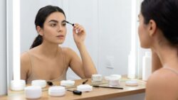 Achieve Fuller Thicker Brows at Home Using Simple Lamination Techniques