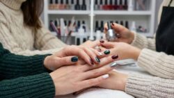 Winter Nail Trends Reveal These Polish Shades Dominating Salons This Season