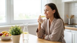 Morning Hydration Habits Play a Bigger Role in Skin Glow Than Expected