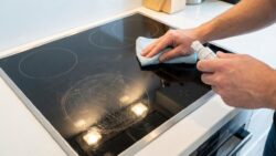 Scratched Glass Cooktops Can Look New Again Without Costly Replacement