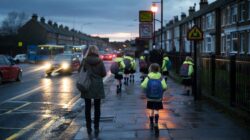 Clocks set to change earlier in 2026 spark national row as new sunset times are accused of wrecking uk daily life putting children at risk and ignoring public consent