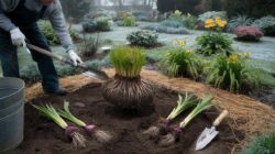 If you wait until February, you miss the best time to divide these perennials everyone has in their garden