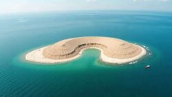 China’s 12-year sand-dumping experiment creates brand-new islands from scratch and sparks a bitter debate over who really owns the ocean