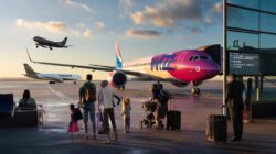 The ranking of the worst European airlines for 2025: Wizz Air in third place, Ryanair pushed off the podium