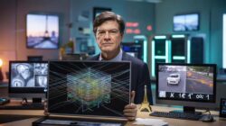 They invented artificial intelligence: Yann LeCun, the Frenchman who is revolutionising AI