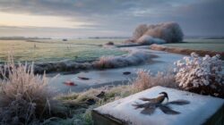 Meteorologists warn February could begin with Arctic disruptions affecting biodiversity at scale