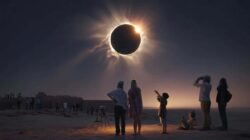 Day will turn to night : longest solar eclipse of the century already has a date