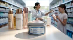 An old-school moisturizer with no luxury branding is crowned the number one choice by dermatology expertsowned the number one choice by dermatology experts
