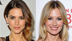 Why cutting hair according to your face shape is more important than following the latest trends from magazines
