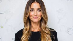 Why keeping hair long after 60 can sometimes drag facial features downward and the specific length that lifts the face