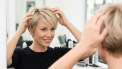 Short Haircuts for Fine Hair That Create Volume and Make Strands Look Thicker