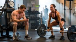 Fitness myth shattered short intense workouts beat long gym sessions for building muscle