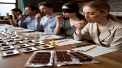 Experts tested dozens of dark chocolates and were surprised to find that three low-cost supermarket brands quietly outperformed the premium ones