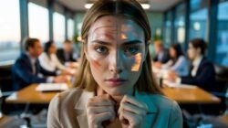 Psychology explains what it says about you if you feel emotionally reactive but logically calm