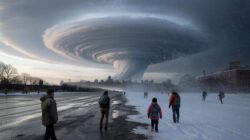 The looming February polar vortex disruption is nearly without precedent and reveals how badly climate models and public forecasts keep failing us