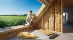 Goodbye to traditional insulation with this new solution boosting your home’s value