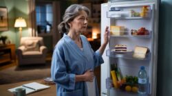 “After 60, my appetite confused me”: what my body was actually asking for