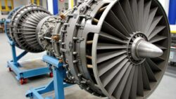 Few people realize it, but France has become the only European nation able to build fighter jet engines with such extreme precision, raising questions about innovation and military escalation