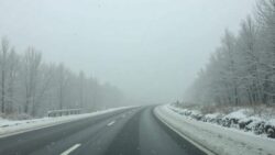 Stop fogged-up windscreens ruining your journeys: the surprising method to keep your view clear all winter