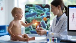 New medical breakthrough: Danish researchers finally identify why some children escape allergies