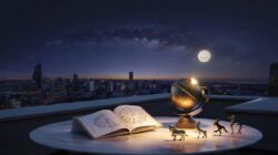 These zodiac signs are destined for major prosperity in 2026 according to astrological forecasts